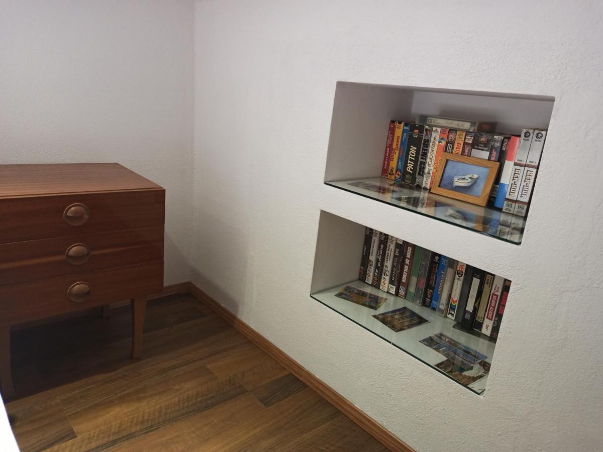 Nečujam Apartments Solta מראה חיצוני תמונה