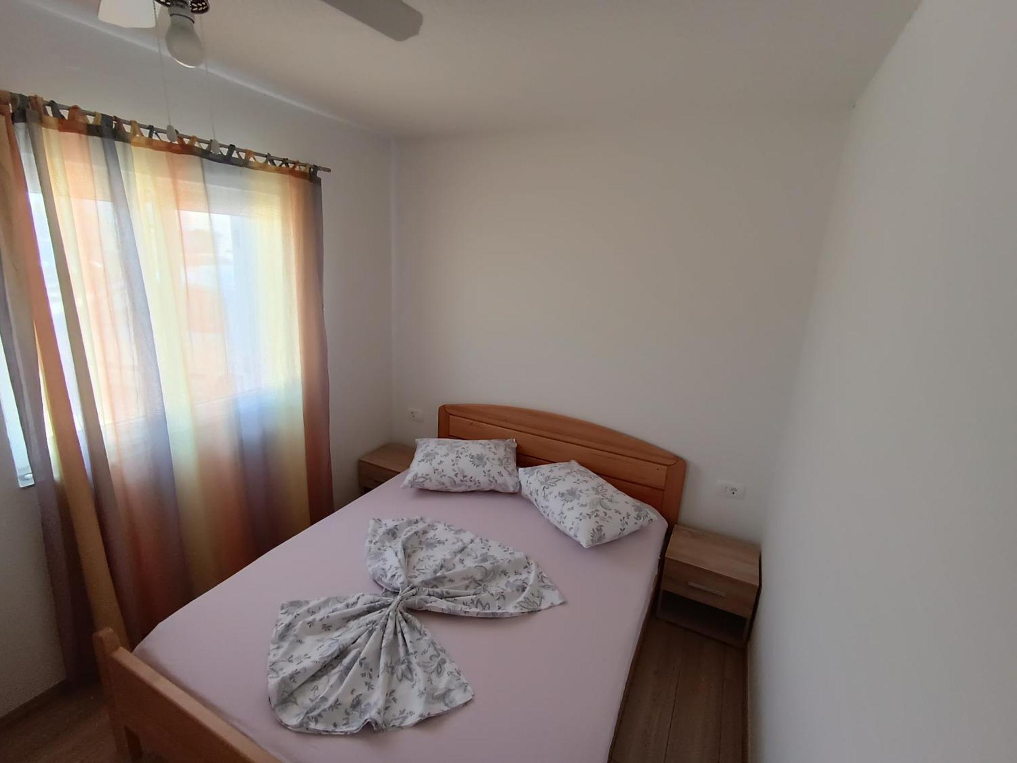 Nečujam Apartments Solta מראה חיצוני תמונה