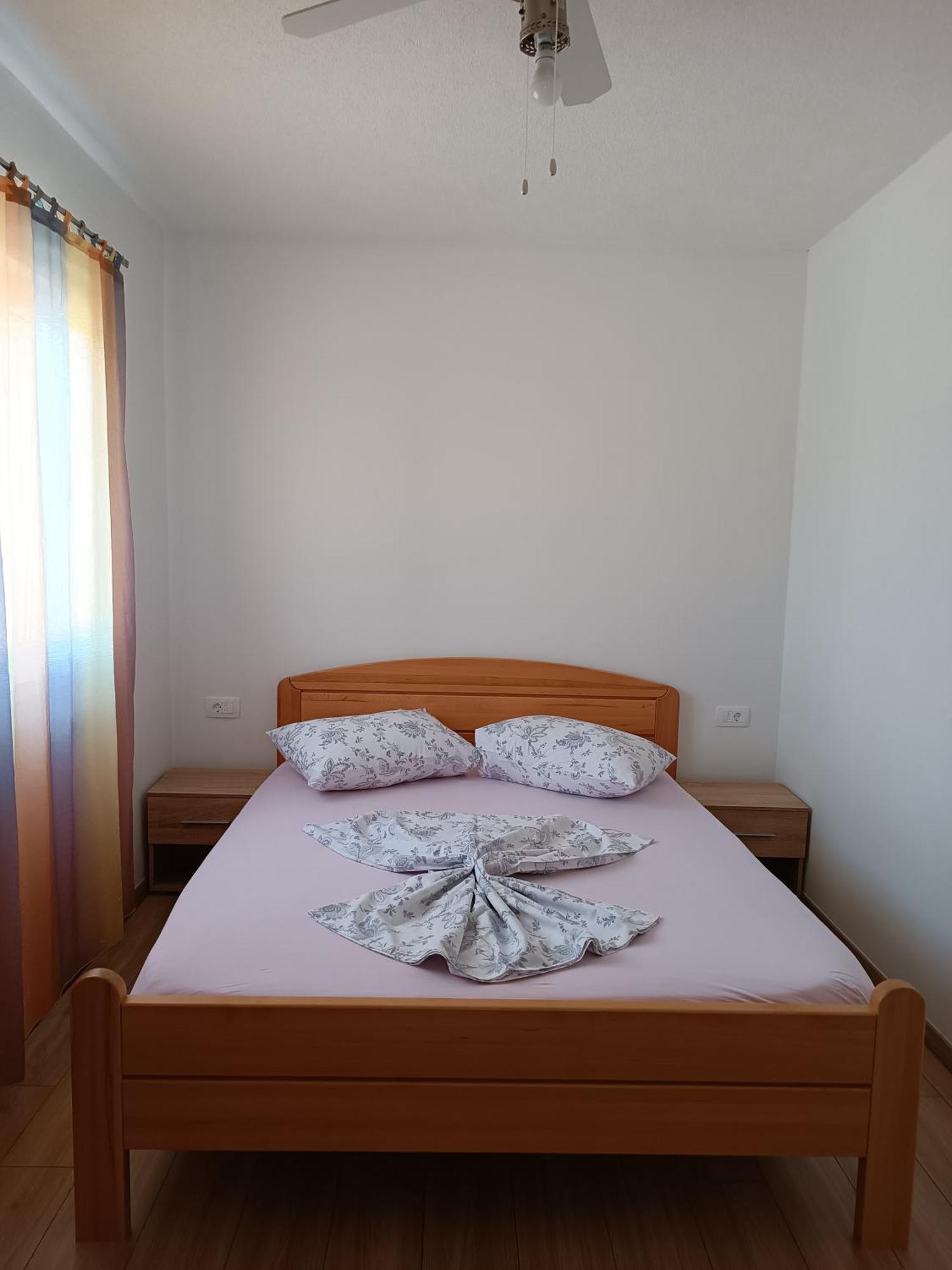 Nečujam Apartments Solta מראה חיצוני תמונה