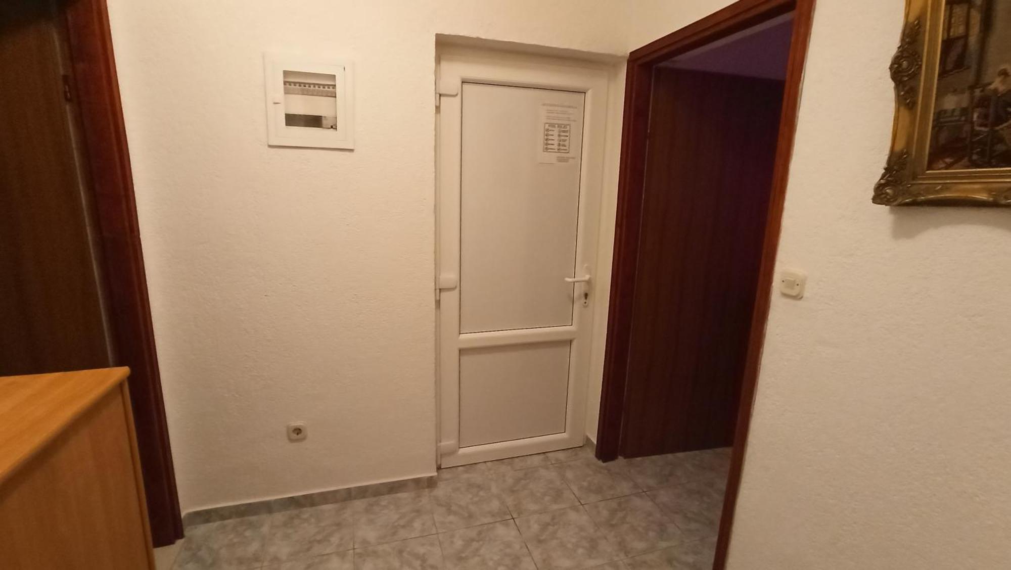 Nečujam Apartments Solta מראה חיצוני תמונה