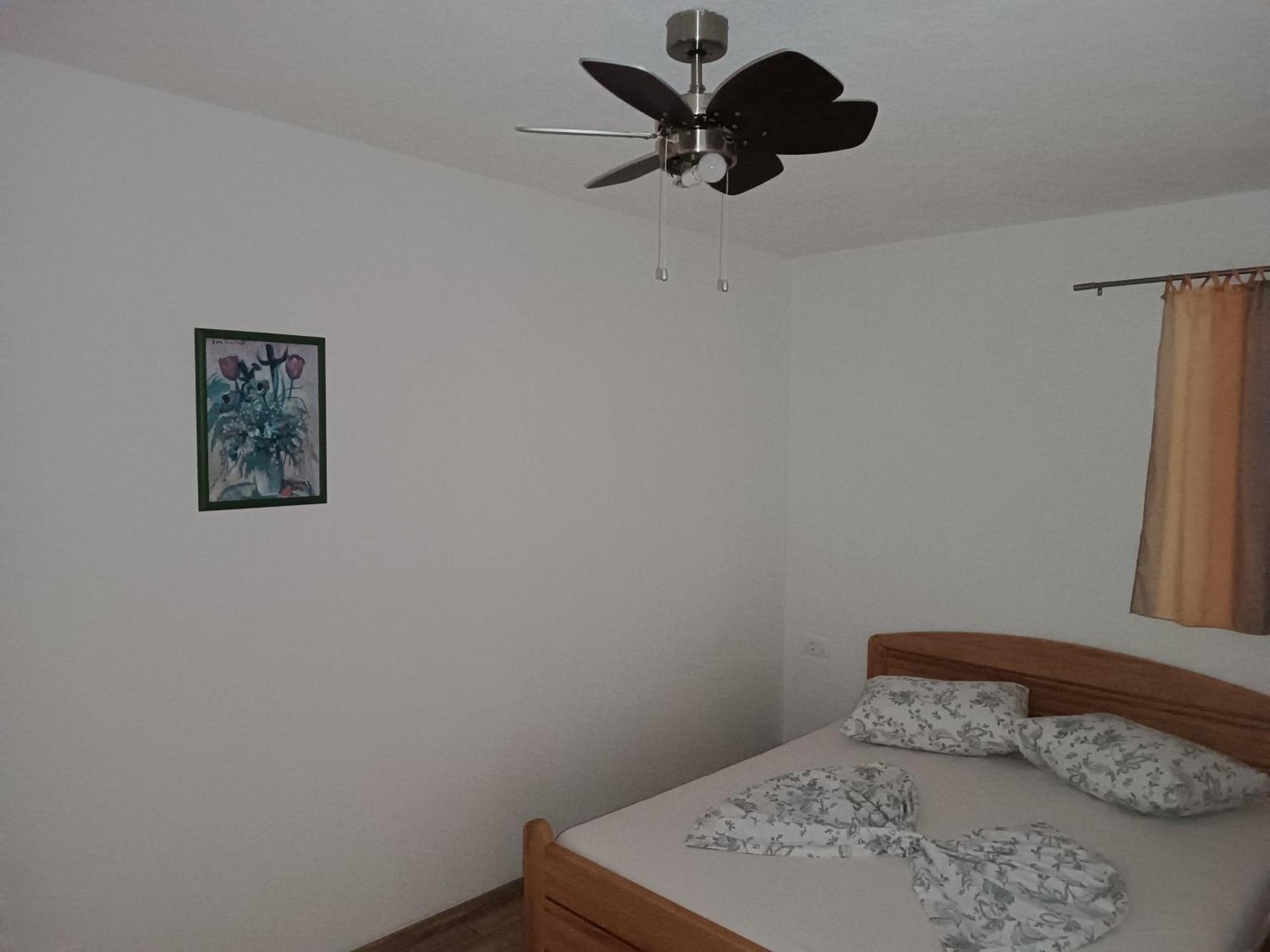 Nečujam Apartments Solta חדר תמונה