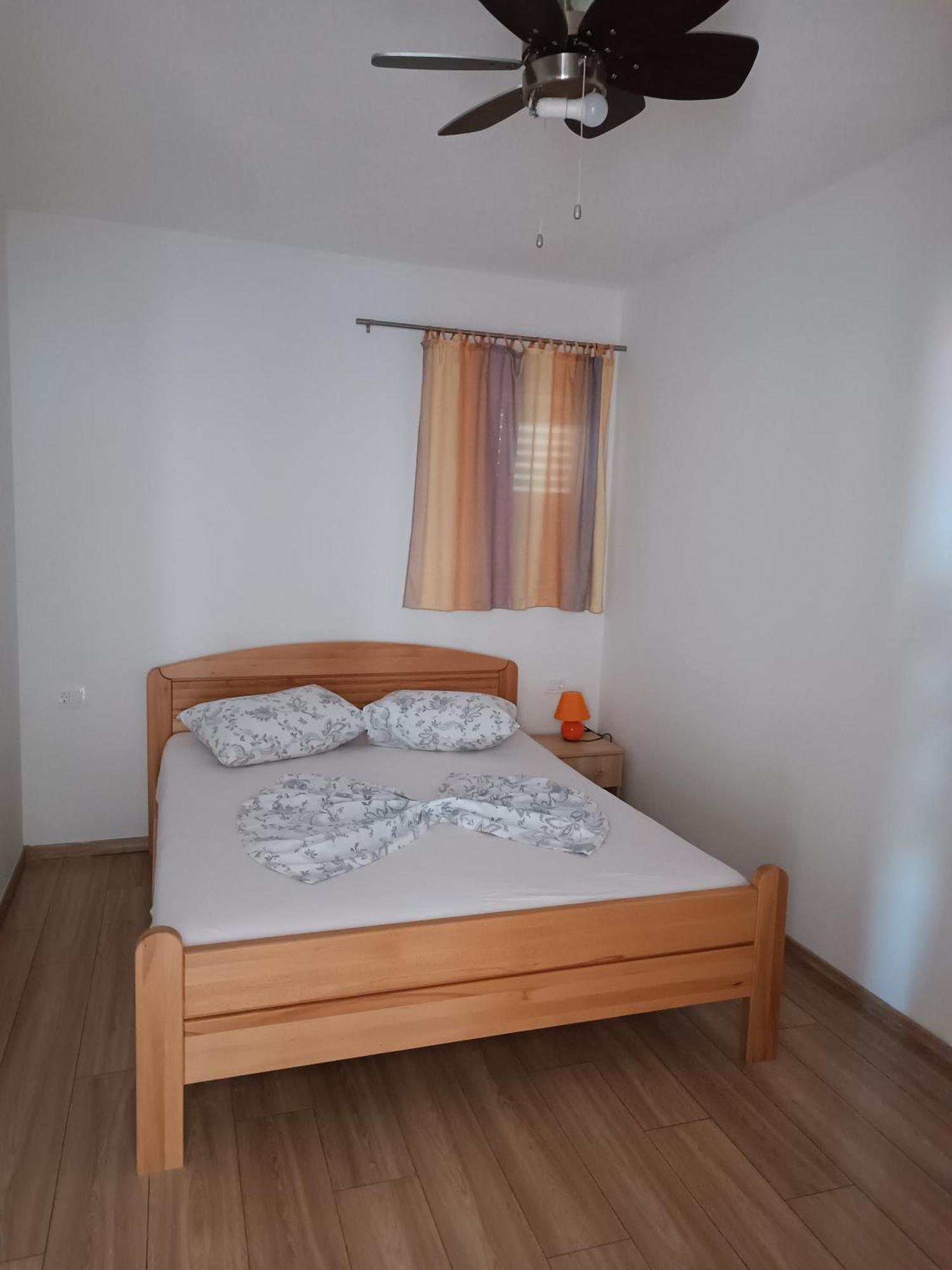 Nečujam Apartments Solta חדר תמונה
