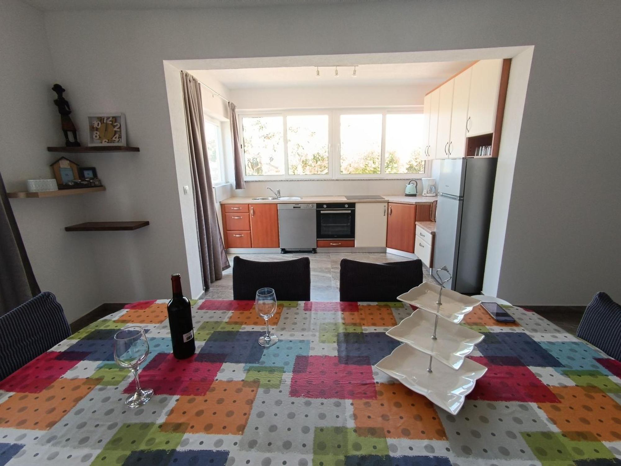 Nečujam Apartments Solta חדר תמונה