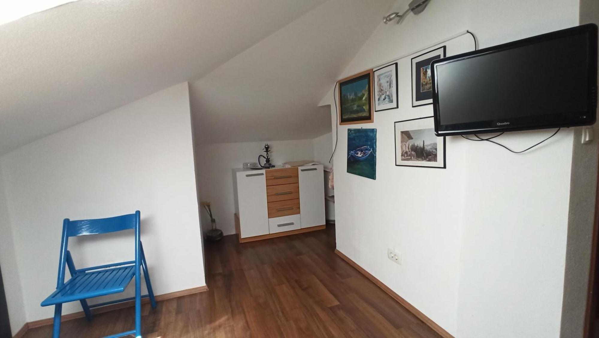 Nečujam Apartments Solta חדר תמונה