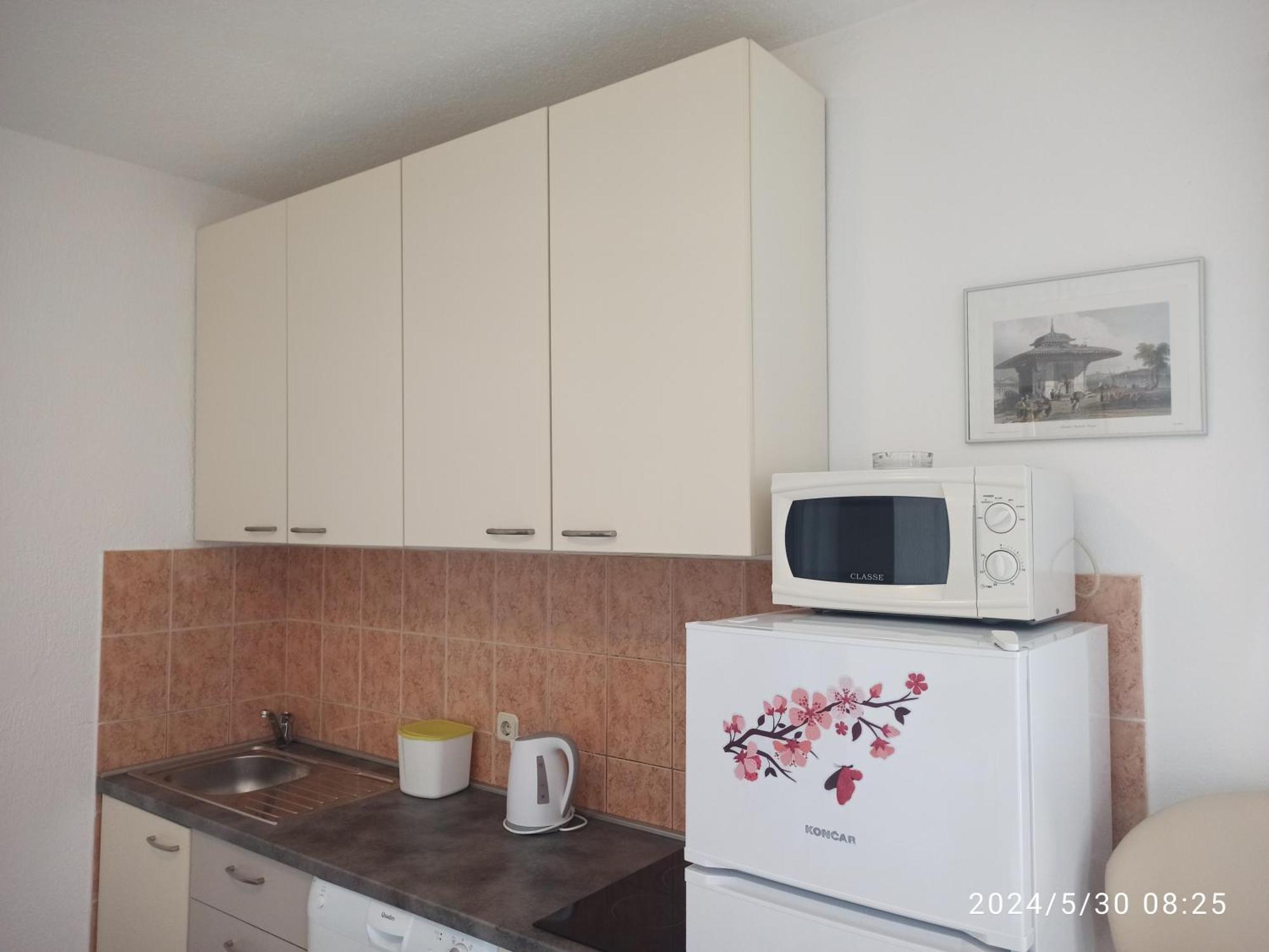 Nečujam Apartments Solta מראה חיצוני תמונה