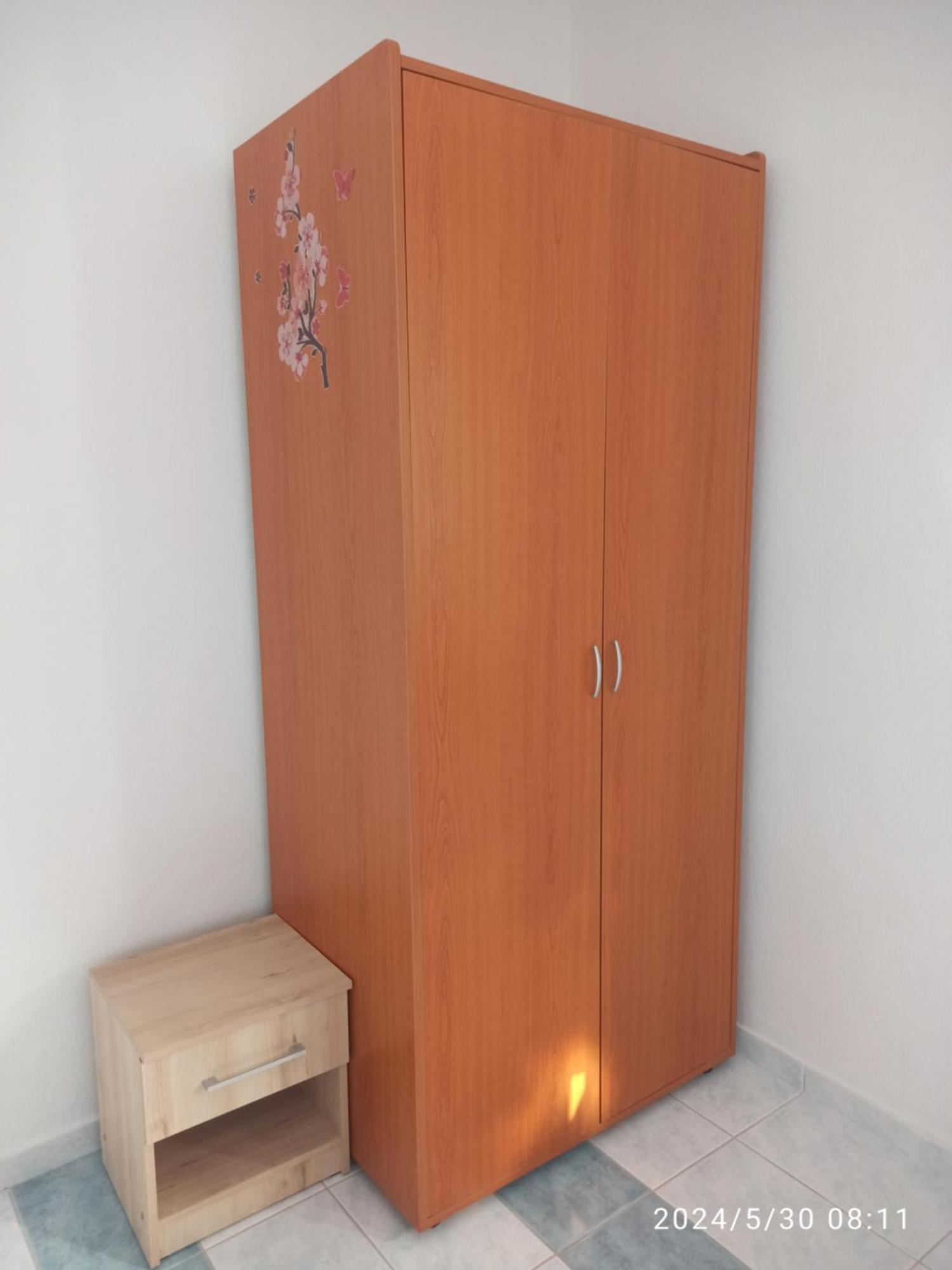 Nečujam Apartments Solta מראה חיצוני תמונה