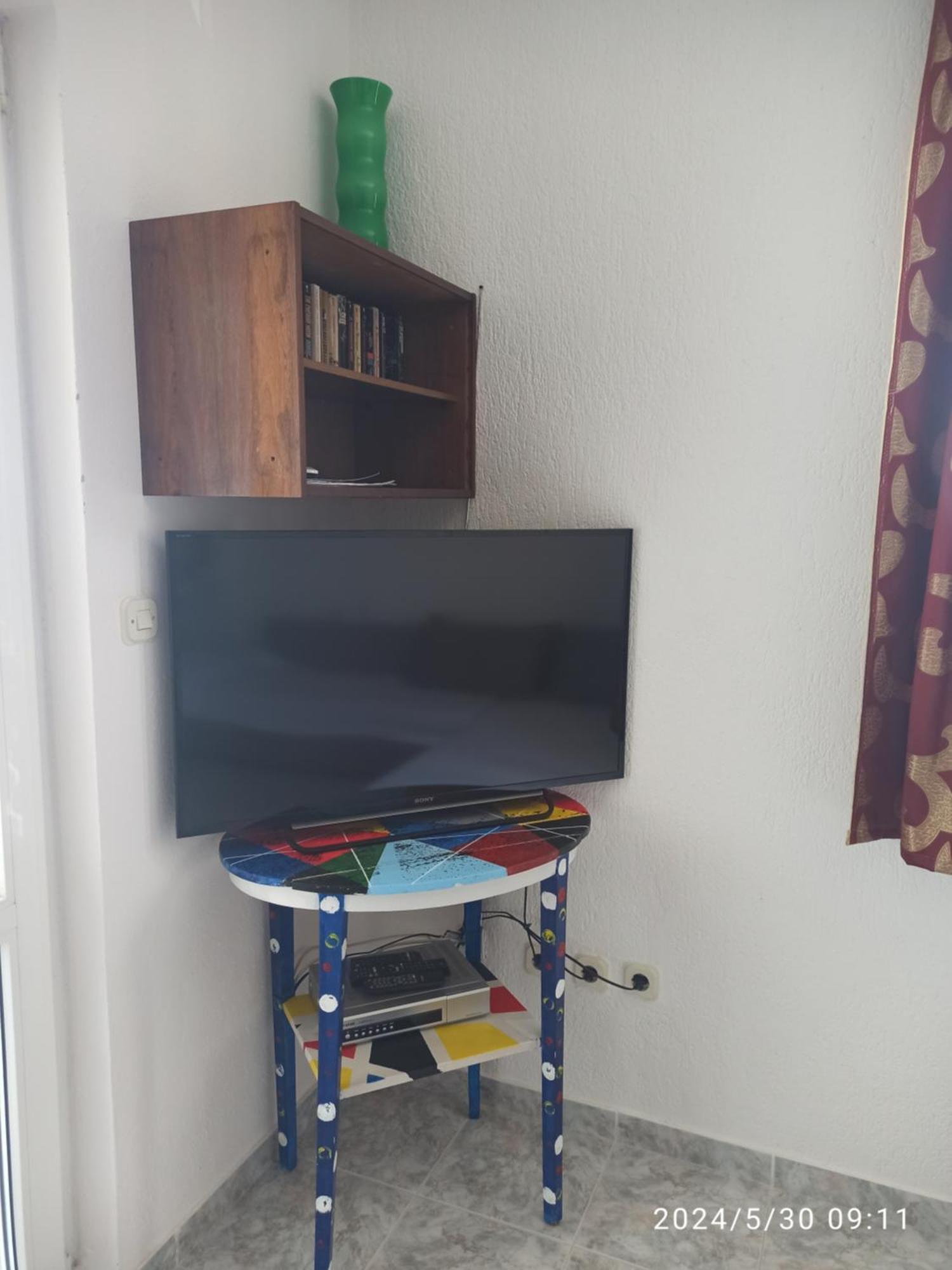Nečujam Apartments Solta מראה חיצוני תמונה