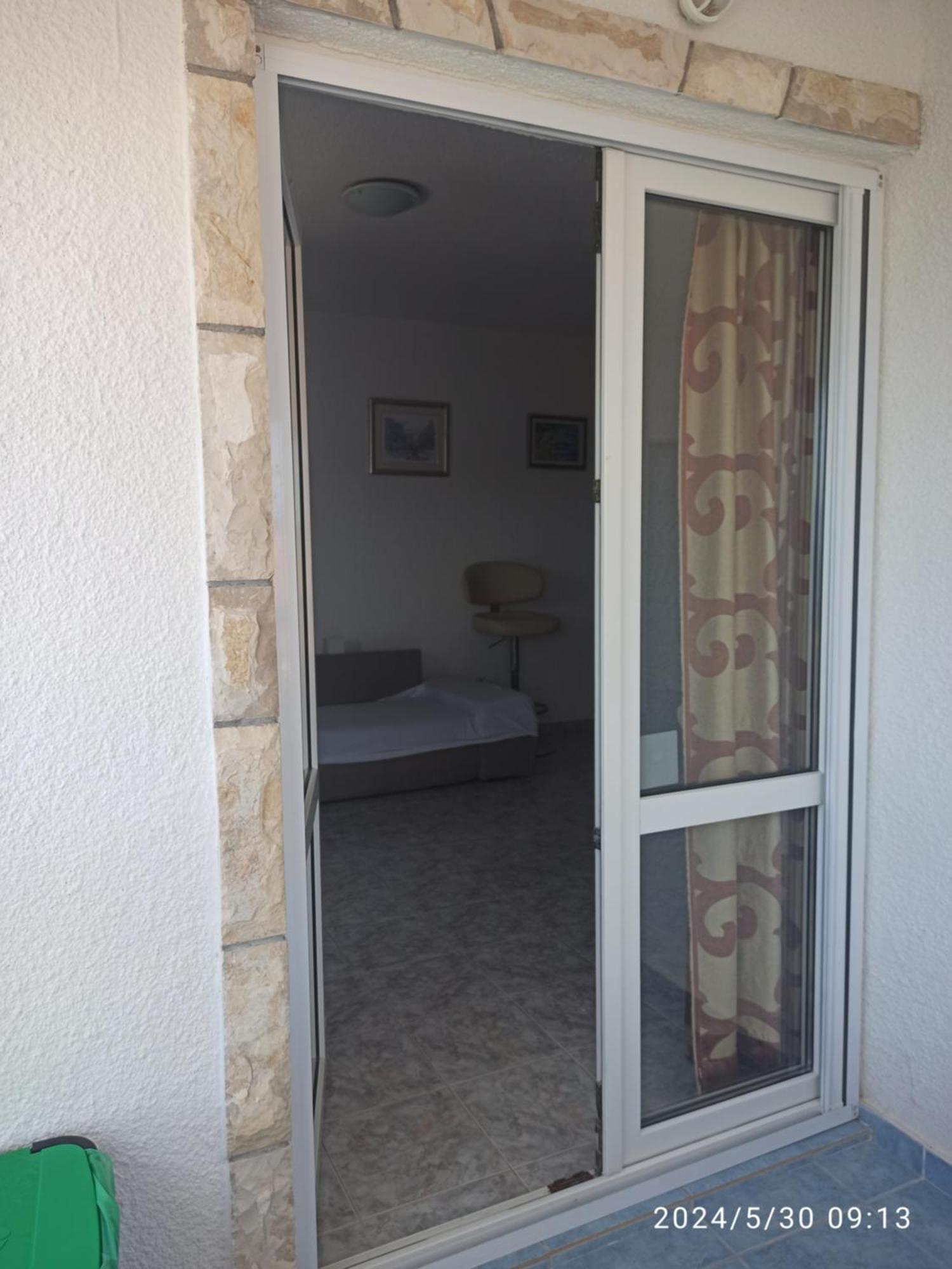 Nečujam Apartments Solta מראה חיצוני תמונה