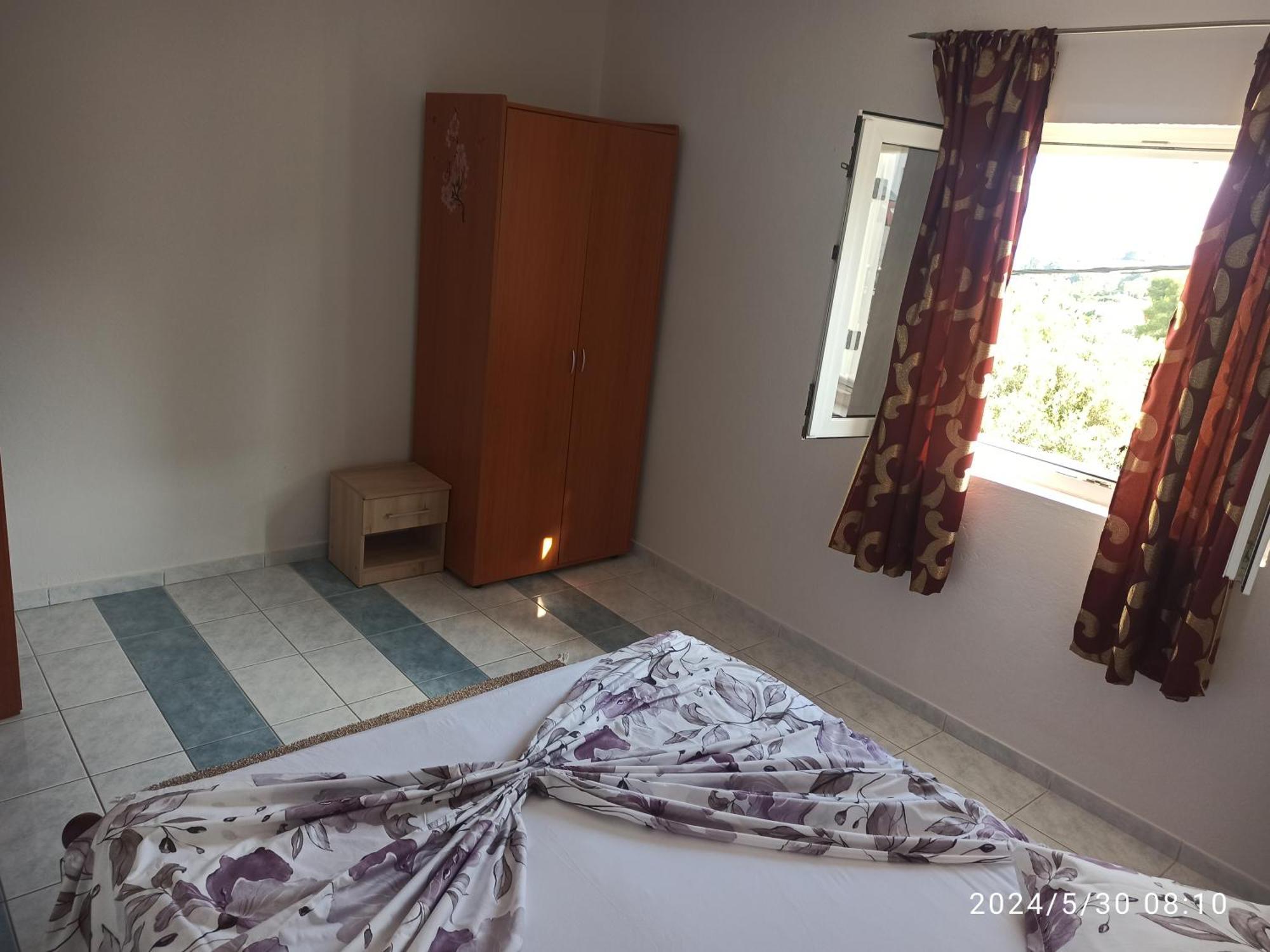 Nečujam Apartments Solta מראה חיצוני תמונה