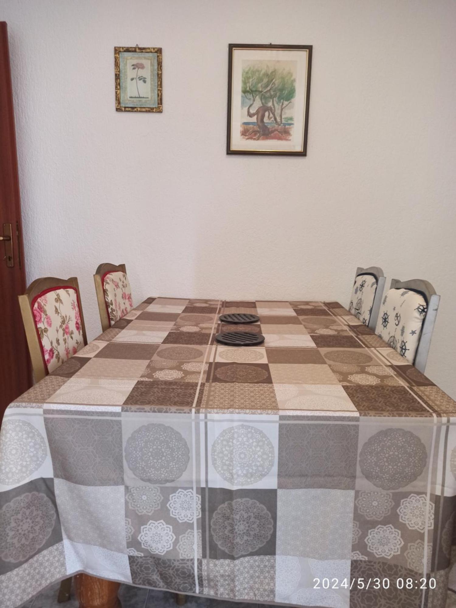 Nečujam Apartments Solta מראה חיצוני תמונה