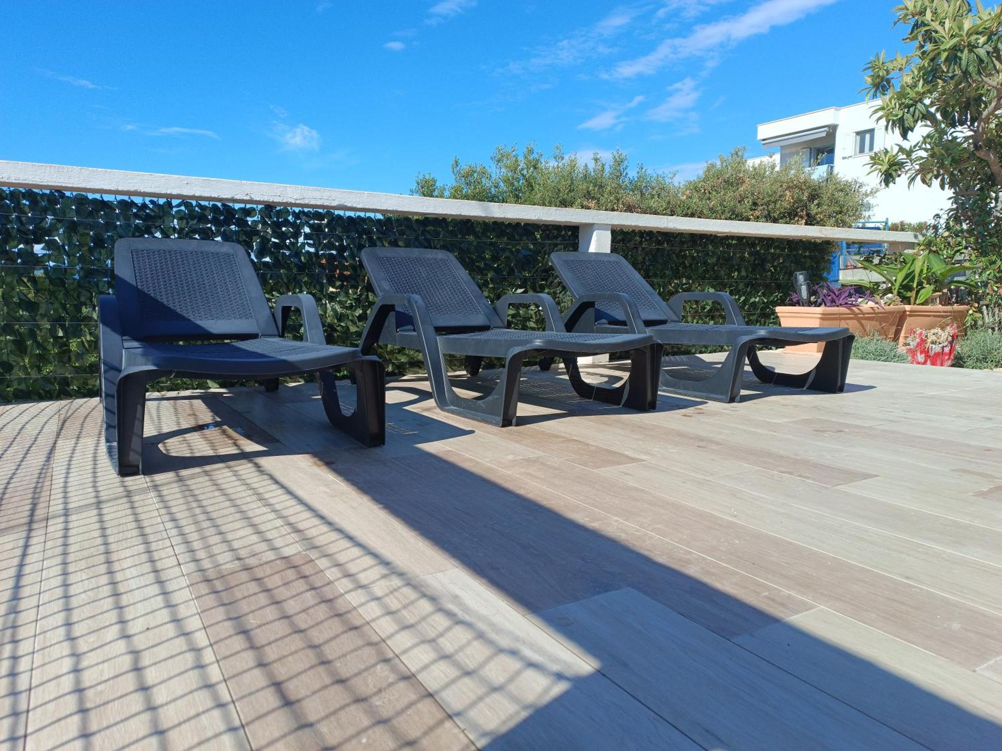 Nečujam Apartments Solta מראה חיצוני תמונה