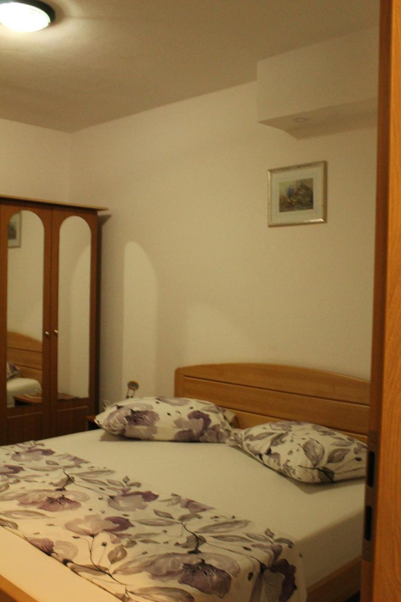 Nečujam Apartments Solta מראה חיצוני תמונה