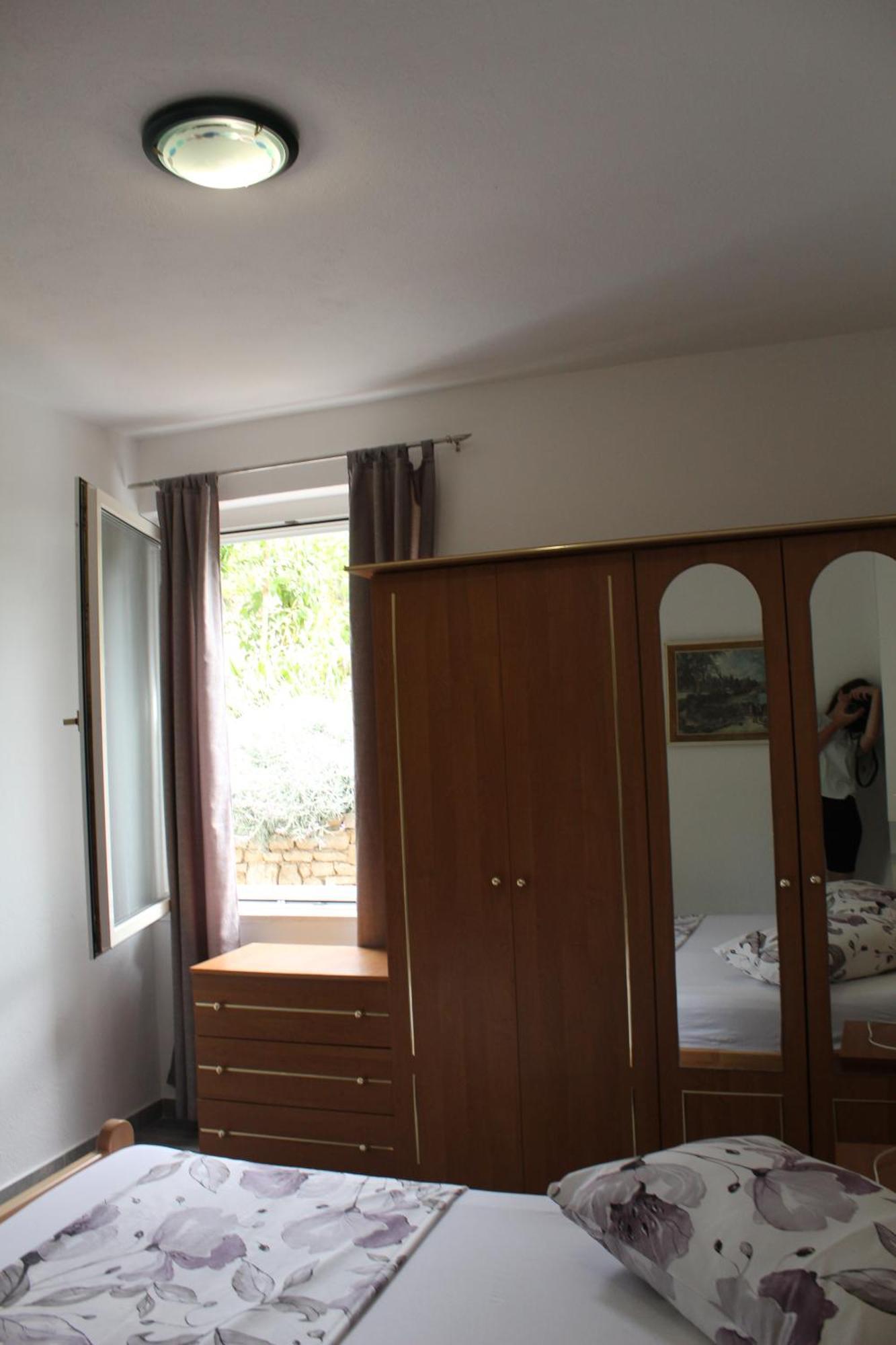Nečujam Apartments Solta מראה חיצוני תמונה