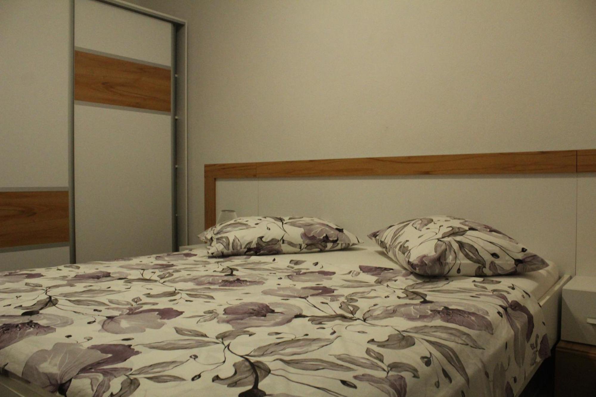 Nečujam Apartments Solta מראה חיצוני תמונה